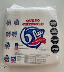 Cremoso 6 Lac
